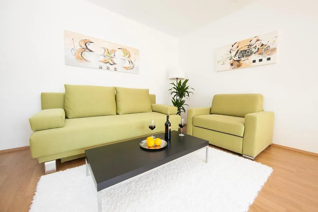 Traditional Apartments Vienna Tav