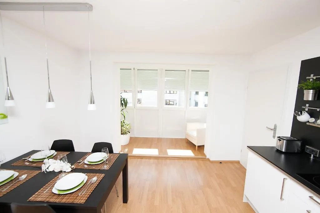 Traditional Apartments Vienna Tav Austria
